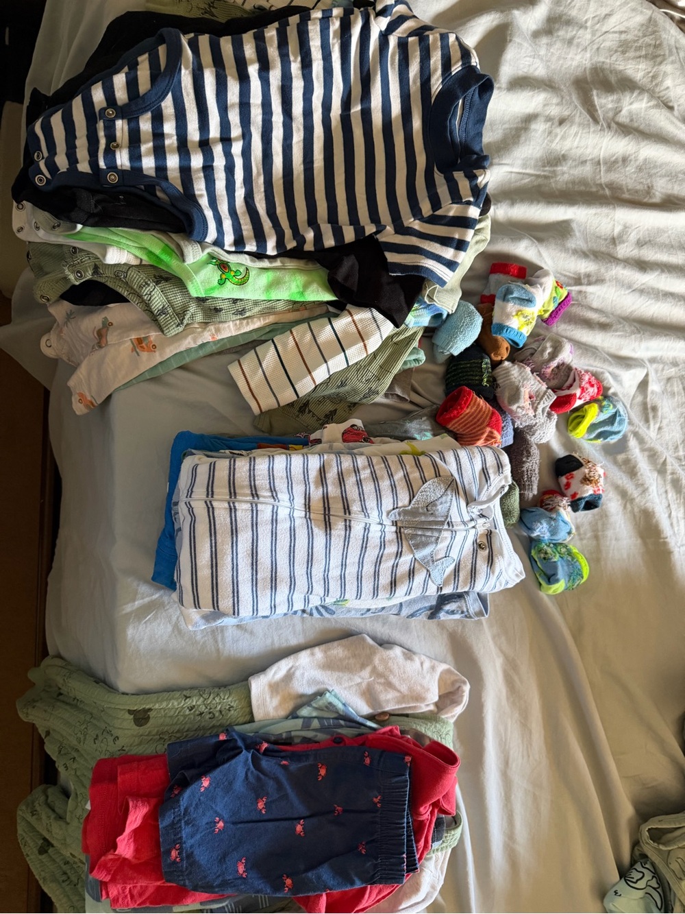 18 month Boy Clothes